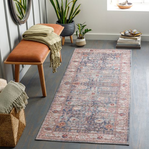 Surya Cobb COB-2305 Beige Area Rug