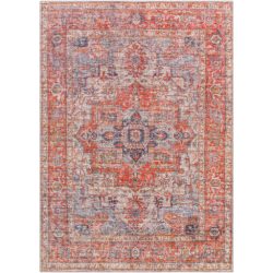 Surya Cobb COB-2307 Cream Area Rug