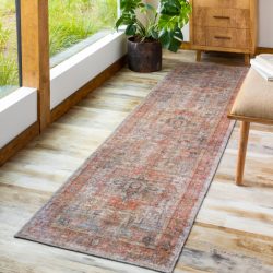 Alternative view of Surya Cobb COB-2307 Cream Area Rug
