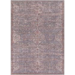 Surya Cobb COB-2311 Blue Area Rug