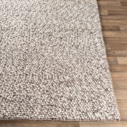 Alternative view of Surya Como COO-2300 Charcoal Area Rug