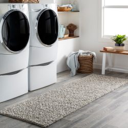Surya Como COO-2300 Charcoal Area Rug