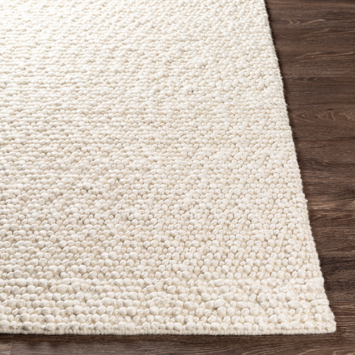 Surya Como COO-2302 Ivory Area Rug - Image 2