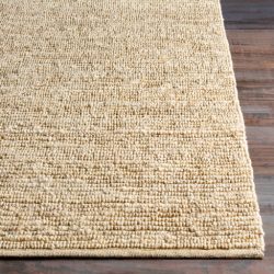 Alternative view of Surya Continental COT-1930 Ivory Area Rug