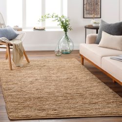 Alternative view of Surya Continental COT-1931 Tan Area Rug