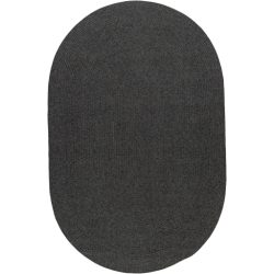 Surya Chesapeake Bay CPK-2301 Black Area Rug