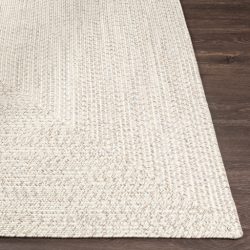 Alternative view of Surya Chesapeake Bay CPK-2303 Brown Area Rug