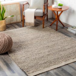 Alternative view of Surya Copenhagen CPN-2302 Charcoal Area Rug