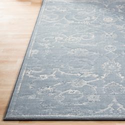 Alternative view of Surya Contempo CPO-3725 Blue Area Rug