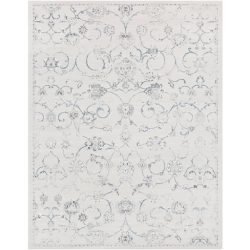 Surya Contempo CPO-3726 Blue Area Rug