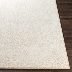 Alternative view of Surya Contempo CPO-3849 Brown Area Rug