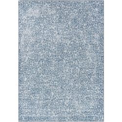 Surya Contempo CPO-3851 Blue Area Rug