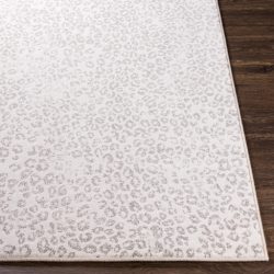 Alternative view of Surya Contempo CPO-3852 Charcoal Area Rug