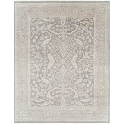 Surya Cappadocia CPP-5007 Charcoal Area Rug