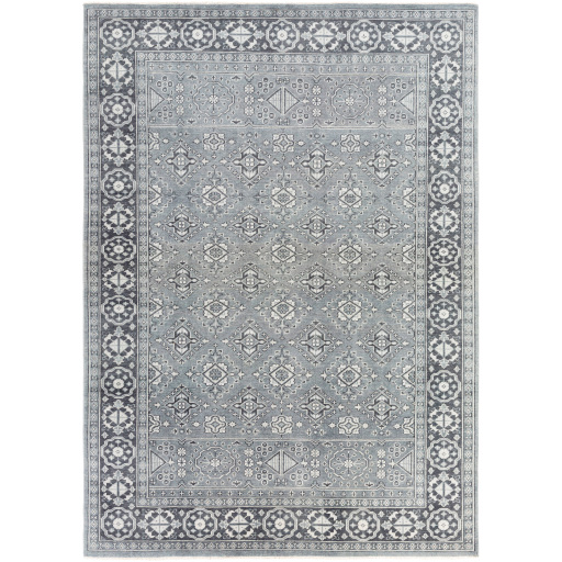 Surya Cappadocia CPP-5012 Deep Teal Area Rug