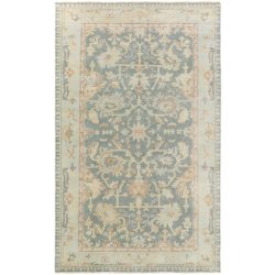 Surya Cappadocia CPP-5020 Cream Area Rug