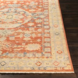 Alternative view of Surya Cappadocia CPP-5026 Beige Area Rug
