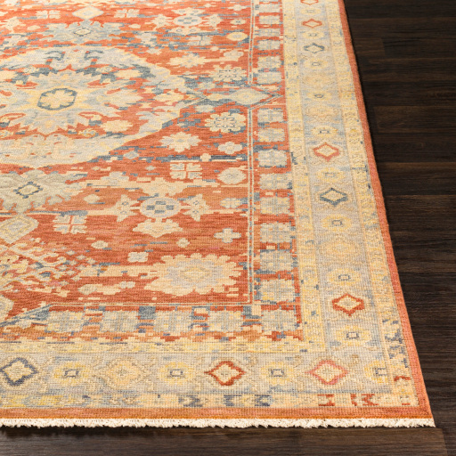 Surya Cappadocia CPP-5026 Beige Area Rug - Image 2