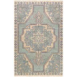 Surya Cappadocia CPP-5031 Denim Area Rug