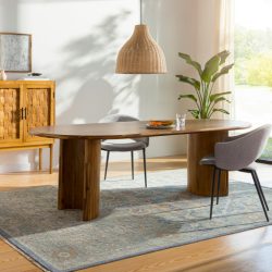 Surya Cappadocia CPP-5034 Charcoal Area Rug