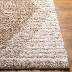 Alternative view of Surya Capella Shag CPS-2301 Area Rug
