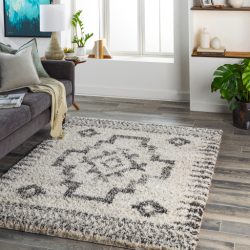 Alternative view of Surya Capella Shag CPS-2302 Area Rug