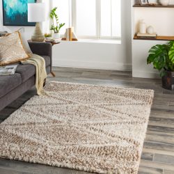 Surya Capella Shag CPS-2303 Area Rug