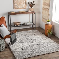 Alternative view of Surya Capella Shag CPS-2304 Area Rug