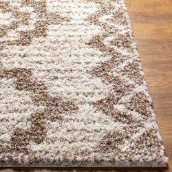 Alternative view of Surya Capella Shag CPS-2305 Area Rug