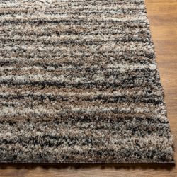 Alternative view of Surya Capella Shag CPS-2307 Area Rug