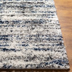 Alternative view of Surya Capella Shag CPS-2309 Area Rug