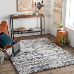 Surya Capella Shag CPS-2309 Area Rug