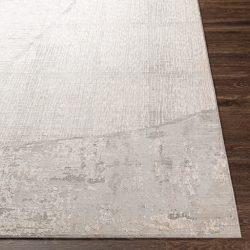 Alternative view of Surya Carmel CRL-2301 Gray Area Rug