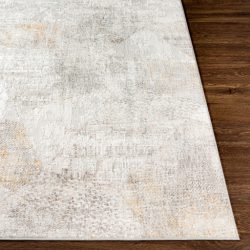 Alternative view of Surya Carmel CRL-2303 Gray Area Rug