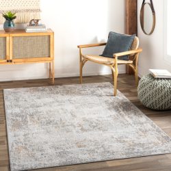 Alternative view of Surya Carmel CRL-2304 Brown Area Rug