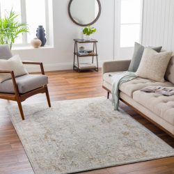 Surya Carmel CRL-2305 Brown Area Rug