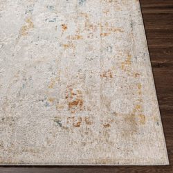 Alternative view of Surya Carmel CRL-2307 Blue Area Rug