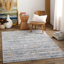 Surya Carmel CRL-2309 Blue Area Rug