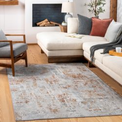Surya Carmel CRL-2311 Blue Area Rug