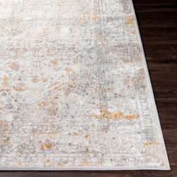 Alternative view of Surya Carmel CRL-2318 Brown Area Rug