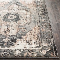 Alternative view of Surya Chelsea CSA-2304 Camel Area Rug