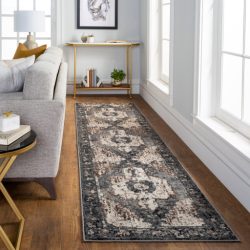 Surya Chelsea CSA-2304 Camel Area Rug