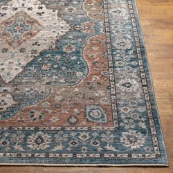 Alternative view of Surya Carlisle CSI-2304 Cream Area Rug