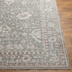 Alternative view of Surya Carlisle CSI-2309 Ivory Area Rug