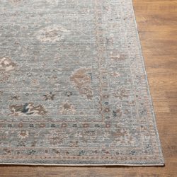 Alternative view of Surya Carlisle CSI-2310 Dark Blue Area Rug