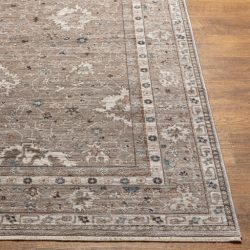Alternative view of Surya Carlisle CSI-2312 Brown Area Rug