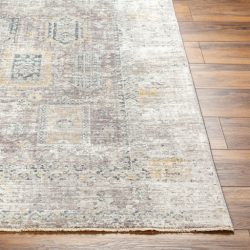 Alternative view of Surya Carlisle CSI-2318 Dark Blue Area Rug