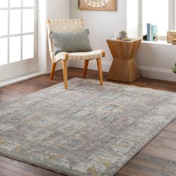 Surya Carlisle CSI-2318 Dark Blue Area Rug