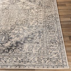Alternative view of Surya City Light CYL-2313 Beige Area Rug