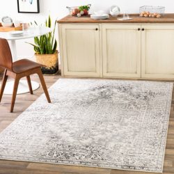 Surya City Light CYL-2313 Beige Area Rug
